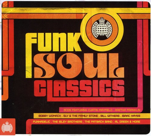 Funk Soul Classics