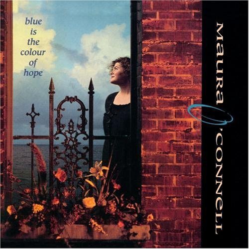 Carol Terry - Blue Is the Colour of Hope