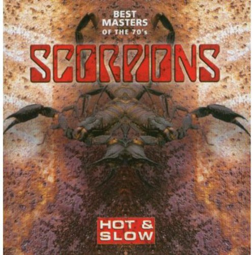 Hot & Slow