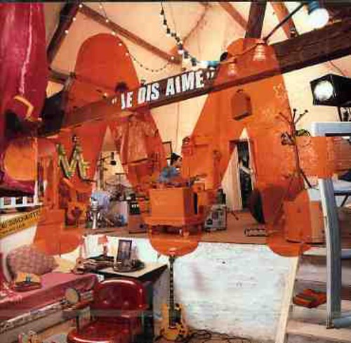 Album Art