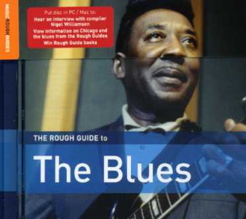 RG to Blues