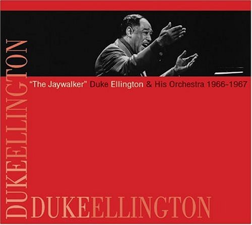 The Jaywalker: 1966-19667