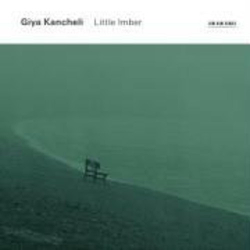 Netherlands Chamber Choir - Little Imber