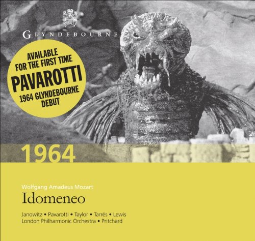 Idomeneo