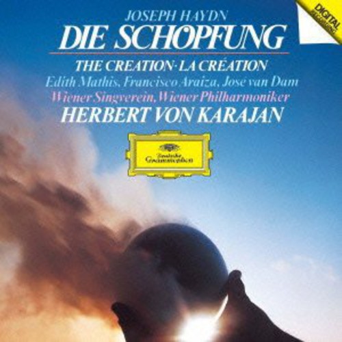 Haydn: Die Schopfung