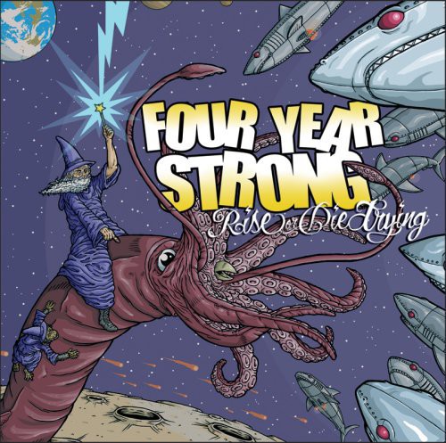 Album Art