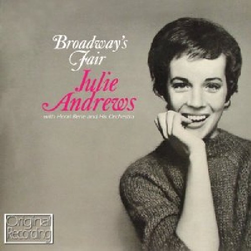 Broadway's Fair