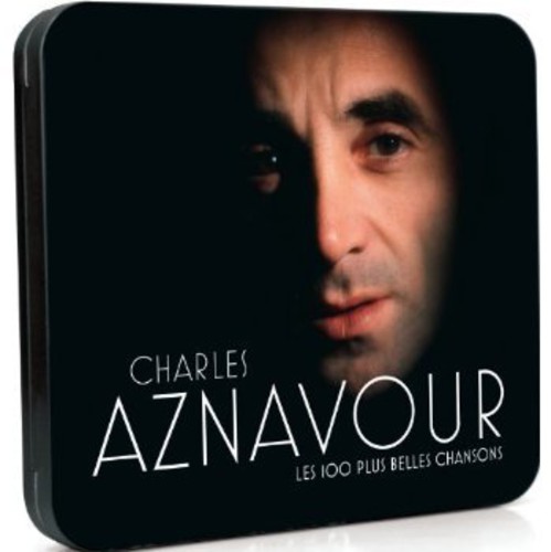 Les 100 Plus Belles Chansons