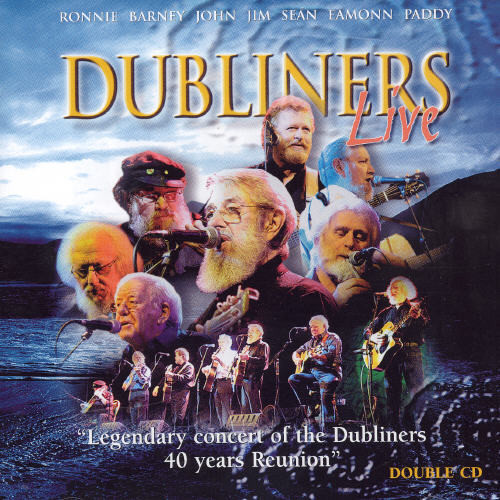 Dubliners Live