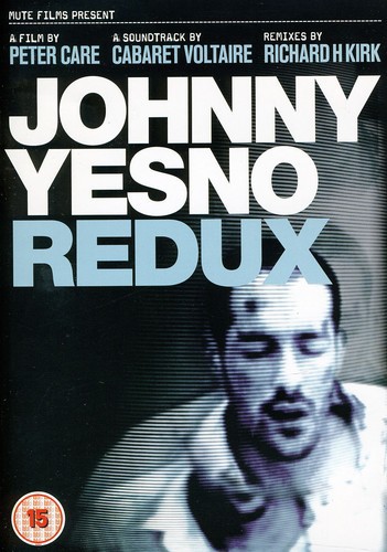 Johnny Yesno Redux