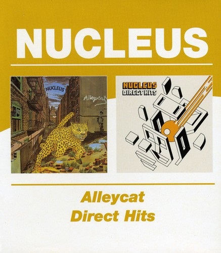 Alleycat/Direct Hits