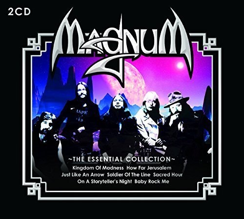 Essential Collection