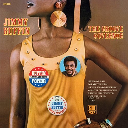 Groove Governor