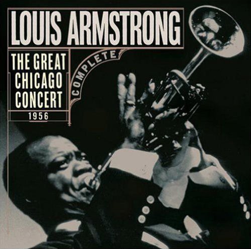 Great Chicago Concert 1956