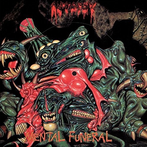 Album Art