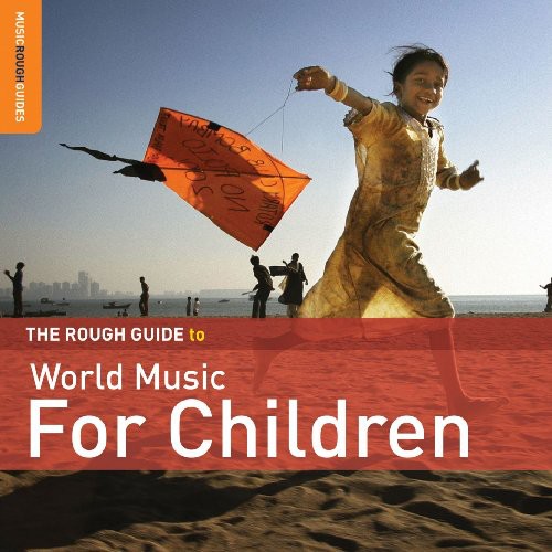 Rough Guide to World Music for Children / Various