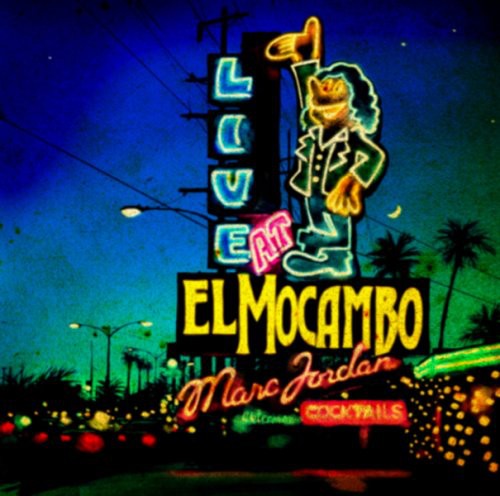 Live At El Mocambo