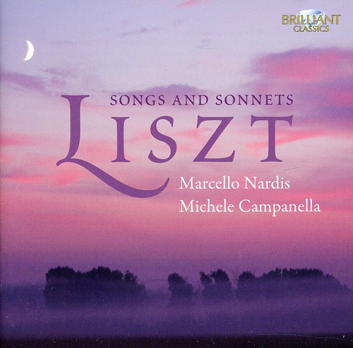 Songs & Sonnets