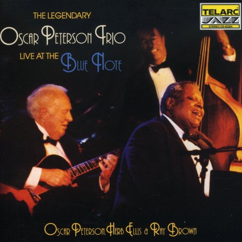 Live At The Blue Note