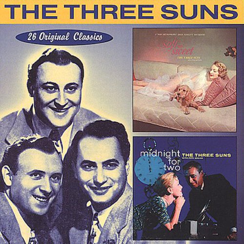 Soft and Sweet/Midnight for Two
