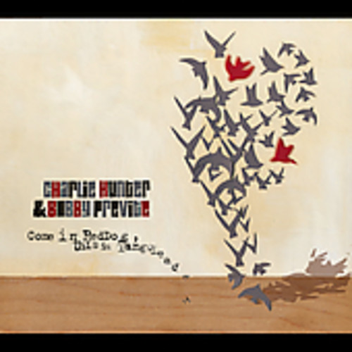 Album Art