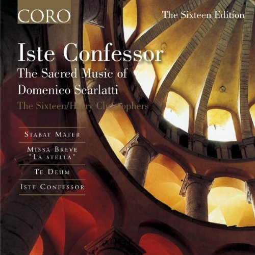 Iste Confessor
