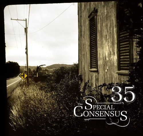 Special Consensus - 35