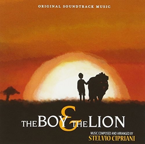 The Boy & the Lion (Original Soundtrack Music)