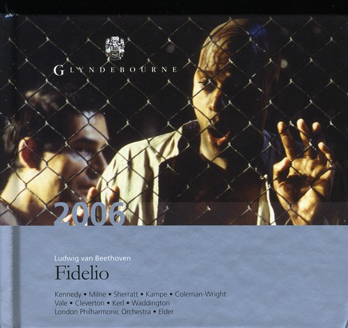L.V. Beethoven - Fidelio