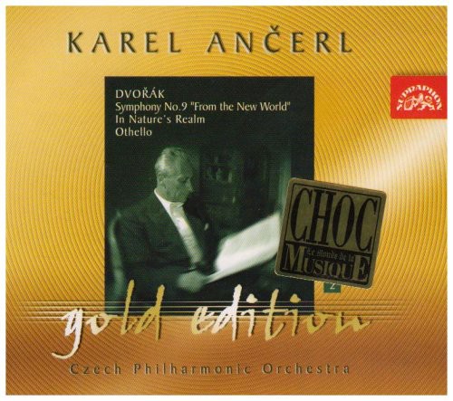 Gold Edition 2: Symphony 9