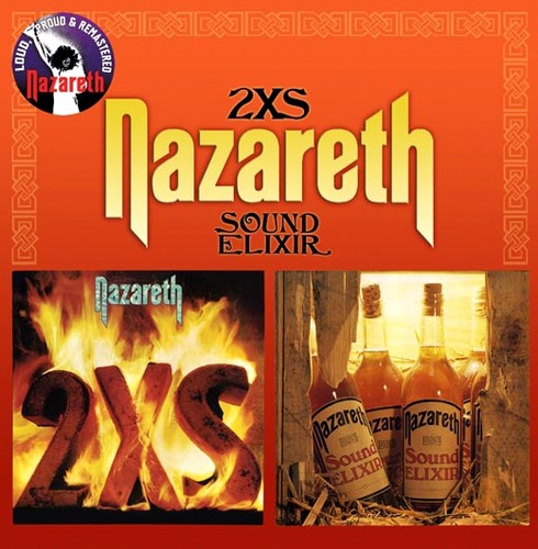 2xs/Sound Elixir