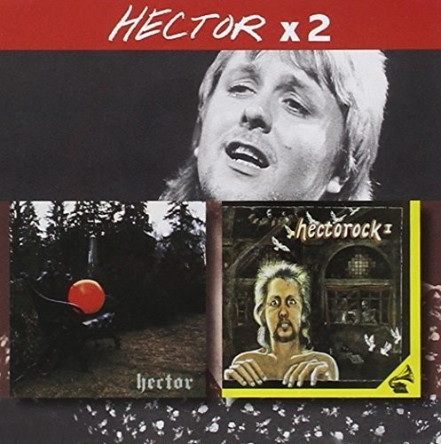 Herra Mirandos + Hectorock 1