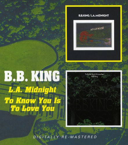To Know You Is To Love You/L.A. Midnight