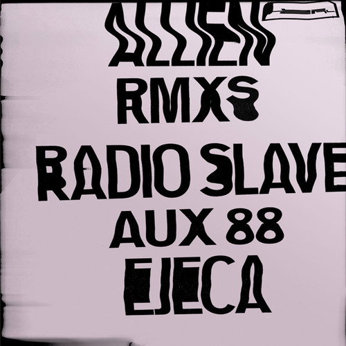 Allien RMXS