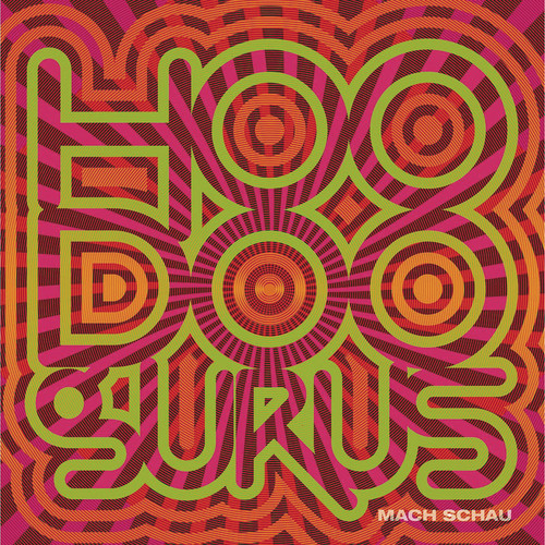 Album Art