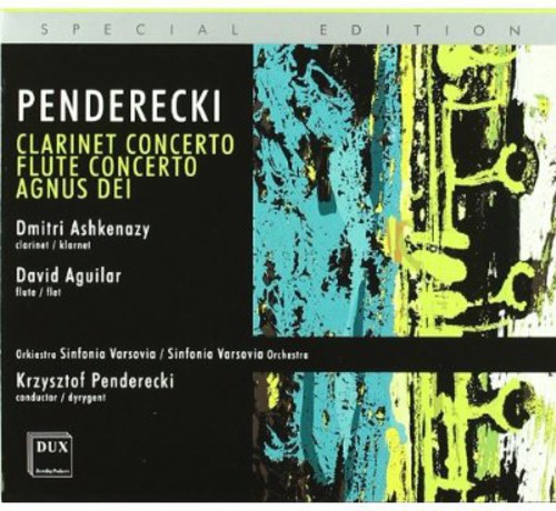 Clarinet Concerto