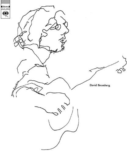 David Bromberg