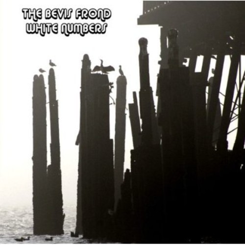 The Bevis Frond - White Numbers