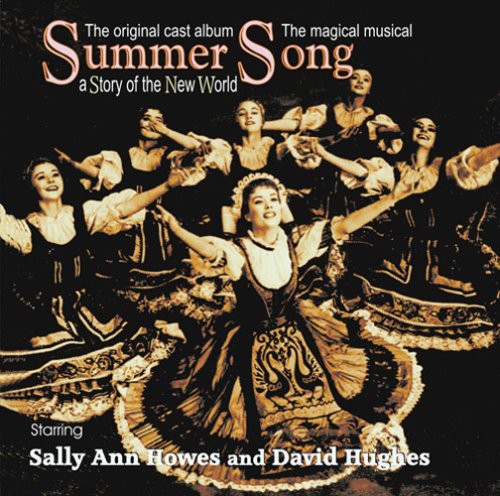 Original London Cast - Summer Song / O.C.R.