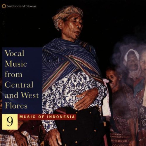 Various Artists - Music from Indonesia 9 / Various