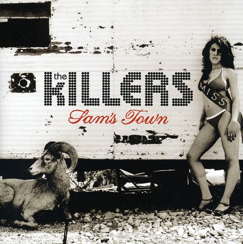 The Killers - Sam's Town [Import]