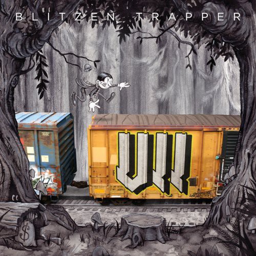 Album Art
