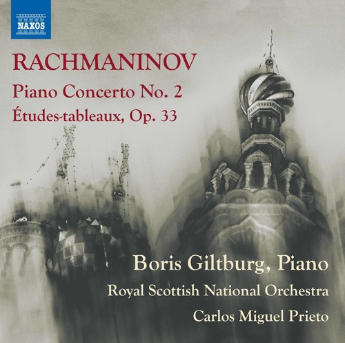 Piano Concerto 2