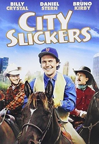 City Slickers - City Slickers