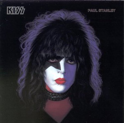 KISS - Paul Stanley (remastered)