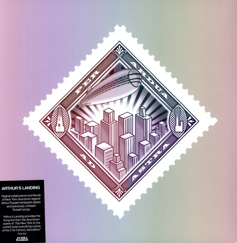 Album Art