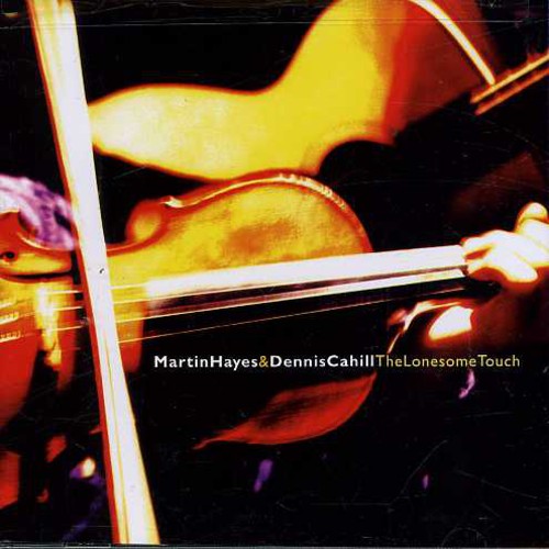 Martin Hayes - Lonesome Touch