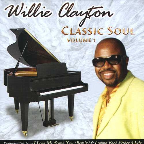 Classic Soul, Vol. 1