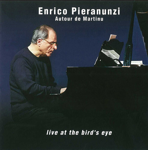 Live at the Bird's Eye