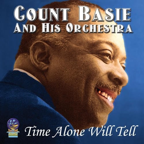 Time Alone Will Tell